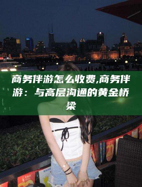 宁德商务伴游怎么收费,商务伴游：与高层沟通的黄金桥梁